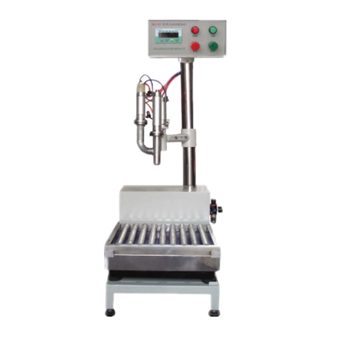 DB simple filling machine